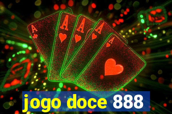 jogo doce 888